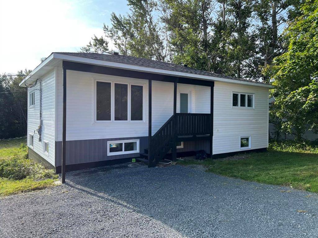 6-8 Cemetery Lane, Spaniards Bay, NL A0A 3X0