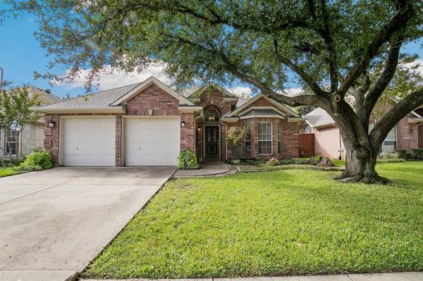 3625 Kales Lane, Flower Mound, TX 75022