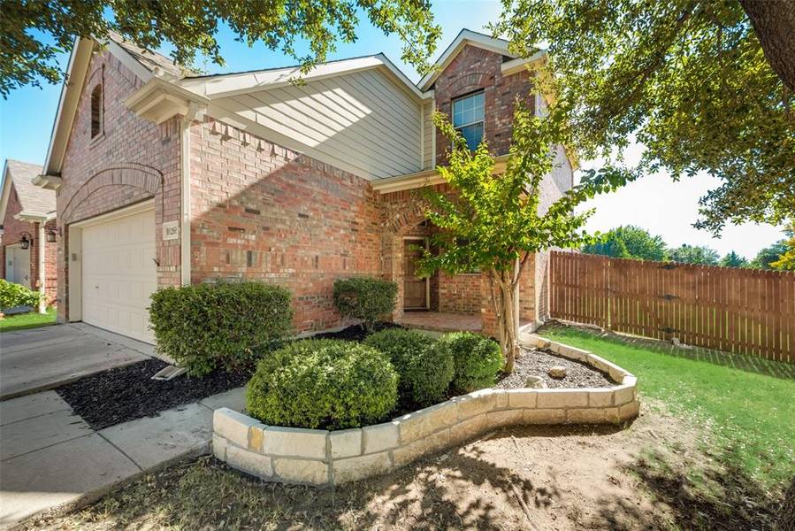 10269 Benwick Drive, Mckinney, TX 75072