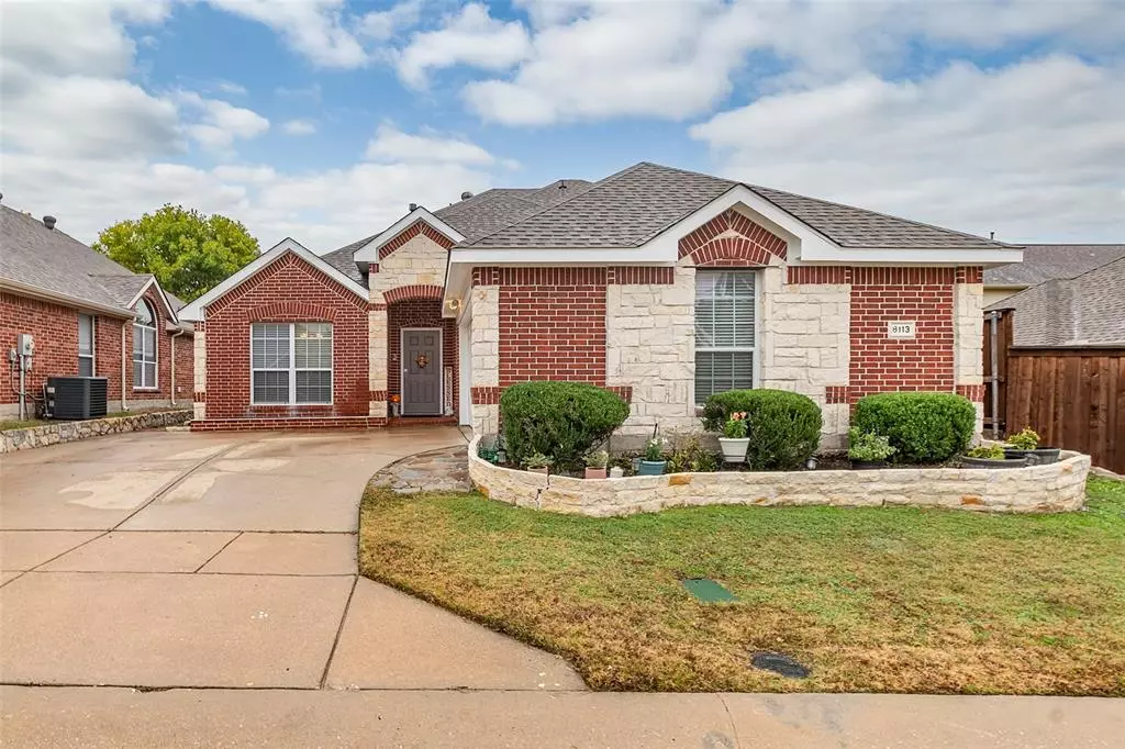 Mckinney, TX 75070,8113 desert dunes Trail