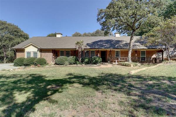 2131 Meadowview Drive, Keller, TX 76262