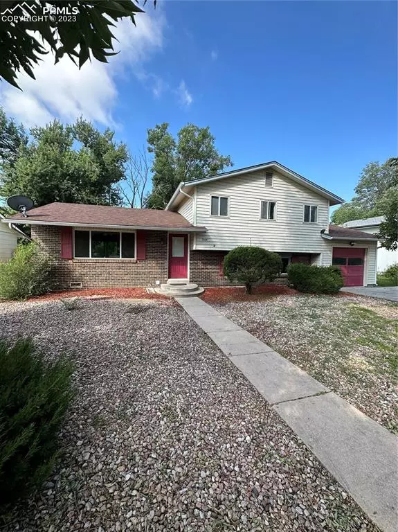 Colorado Springs, CO 80915,1364 Mears DR