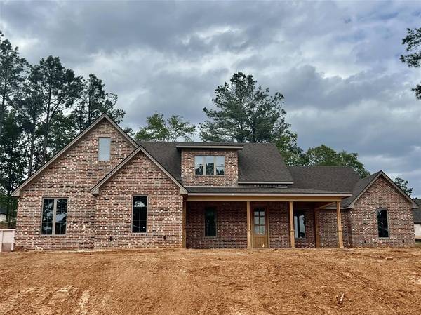 12220 Hackberry Hollow Drive, Tyler, TX 75706