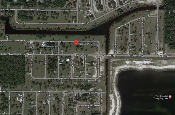 3622 44th TER, Cape Coral, FL 33993