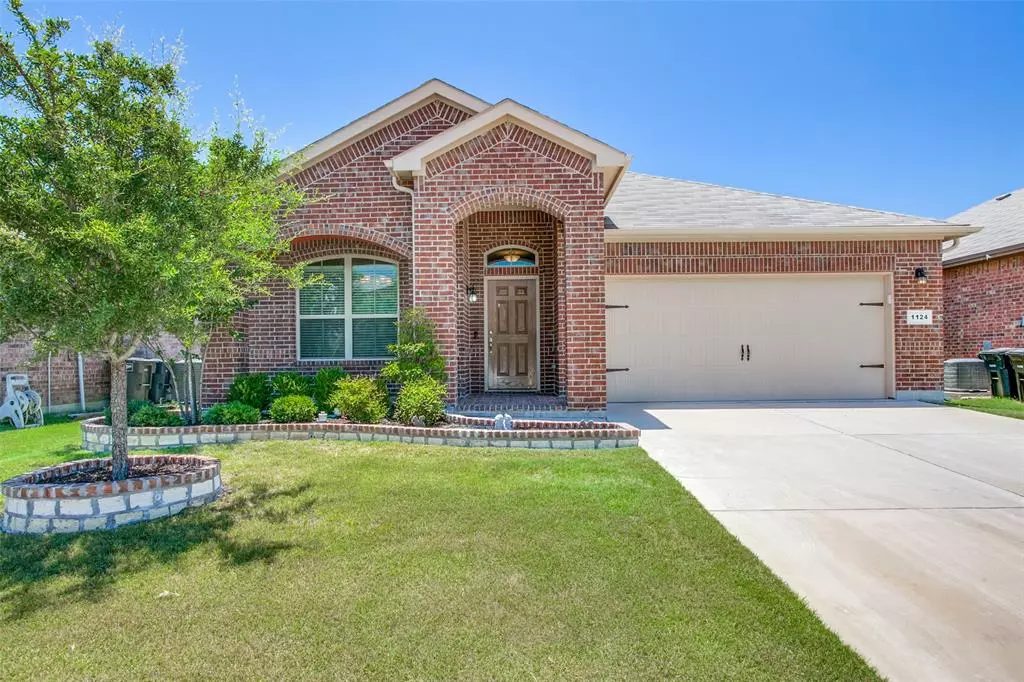 Fort Worth, TX 76028,1124 Sierra Blanca Drive