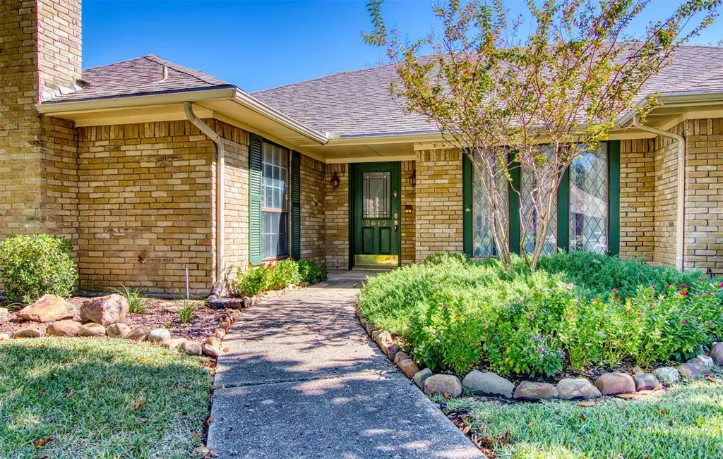 Plano, TX 75075,2612 Mariposa Circle