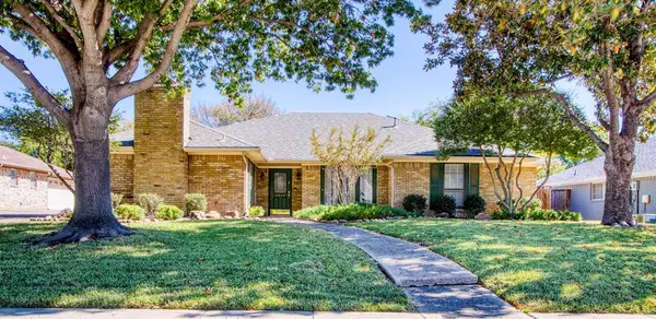 Plano, TX 75075,2612 Mariposa Circle