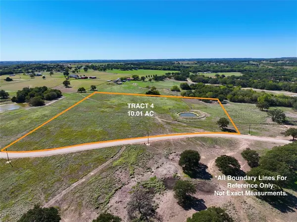 Decatur, TX 76234,Tract 4 N Fm 730