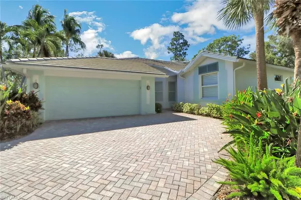 670 Catamaran CT, Naples, FL 34110