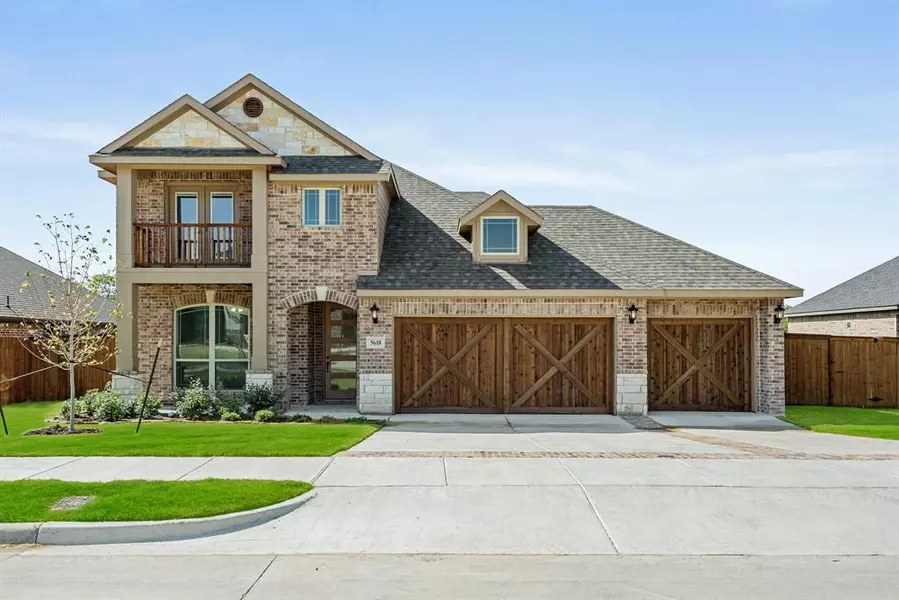 5618 Stone Lane, Midlothian, TX 76065