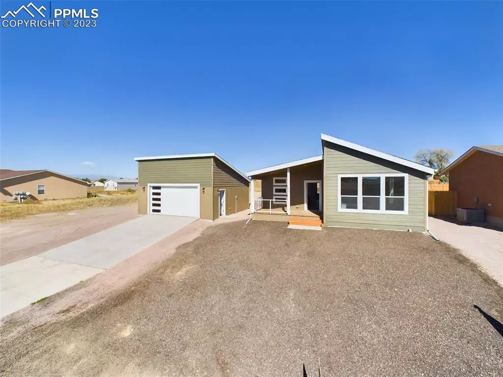 Pueblo West, CO 81007,279 W Acorn DR