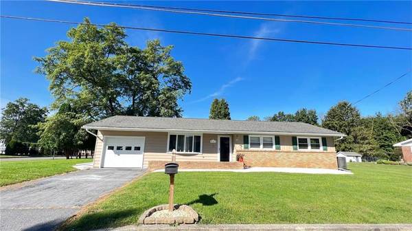 403 Willow Avenue, Walnutport Borough, PA 18088