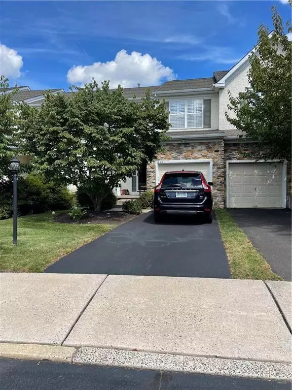 1492 Sweetbriar Drive, Warwick Twp, PA 18929