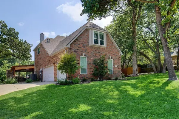 Grapevine, TX 76051,3553 Boxwood Drive