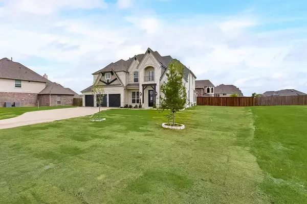 Mansfield, TX 76063,4604 Waterford Glen Drive