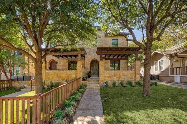 3421 W 4th Street, Fort Worth, TX 76107