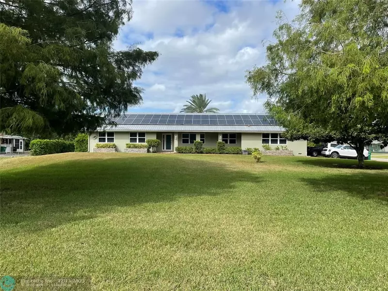 17001 SW 48th St, Southwest Ranches, FL 33331