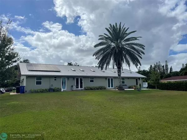 Southwest Ranches, FL 33331,17001 SW 48th St