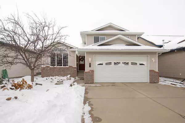 Red Deer, AB T4R 2X4,85 Archibald CRES