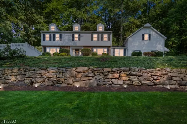 40 Chestnut Ave, Bernardsville Boro, NJ 07924