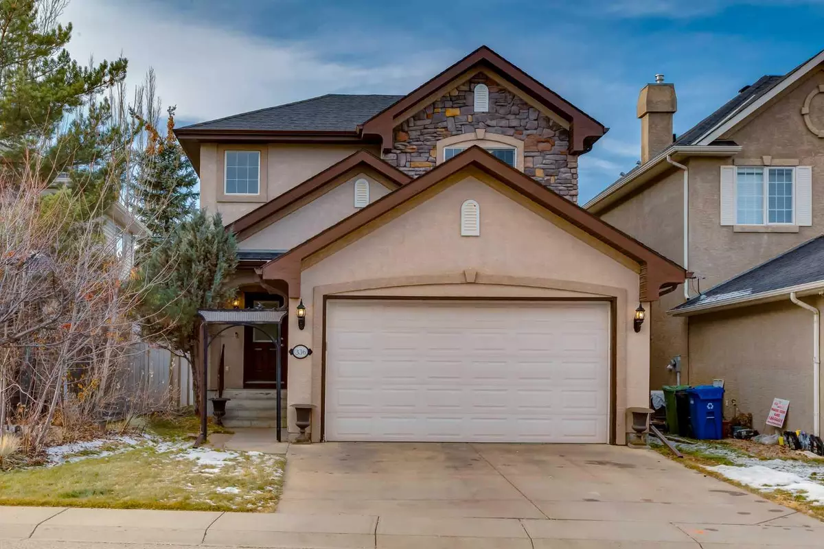 Calgary, AB T3B 5W5,336 Cresthaven PL SW