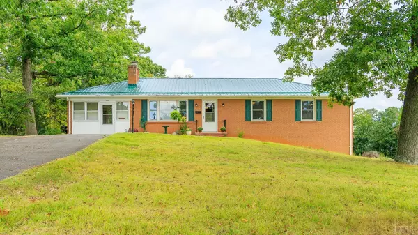 3651 Waterlick Rd, Forest, VA 24551