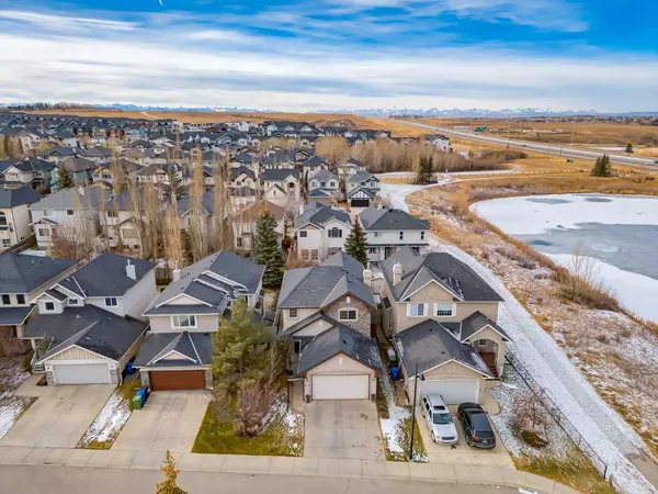 Calgary, AB T3B 5W5,336 Cresthaven PL SW