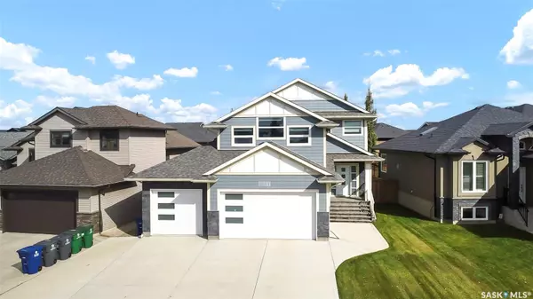 811 Sauer LANE, Saskatoon, SK S7W 0K1