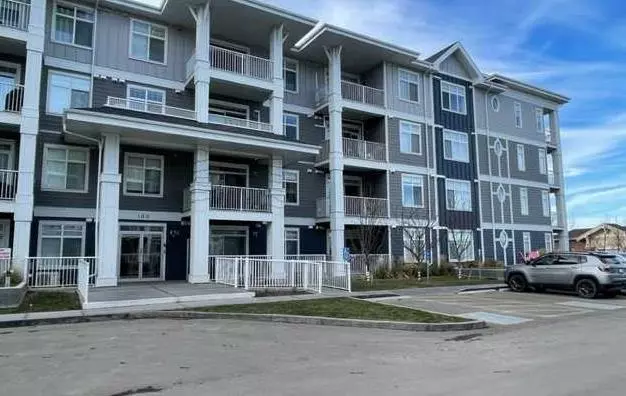 Calgary, AB T3M 2X7,100 Auburn Meadows Common SE #308