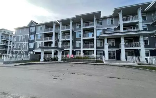 Calgary, AB T3M 2X7,100 Auburn Meadows Common SE #308