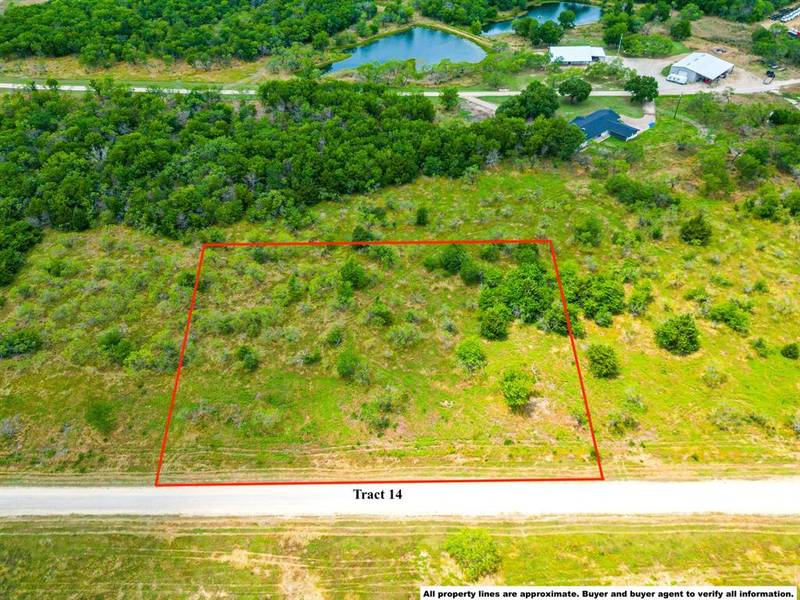 Lot 14 Grison Circle, Corsicana, TX 75109