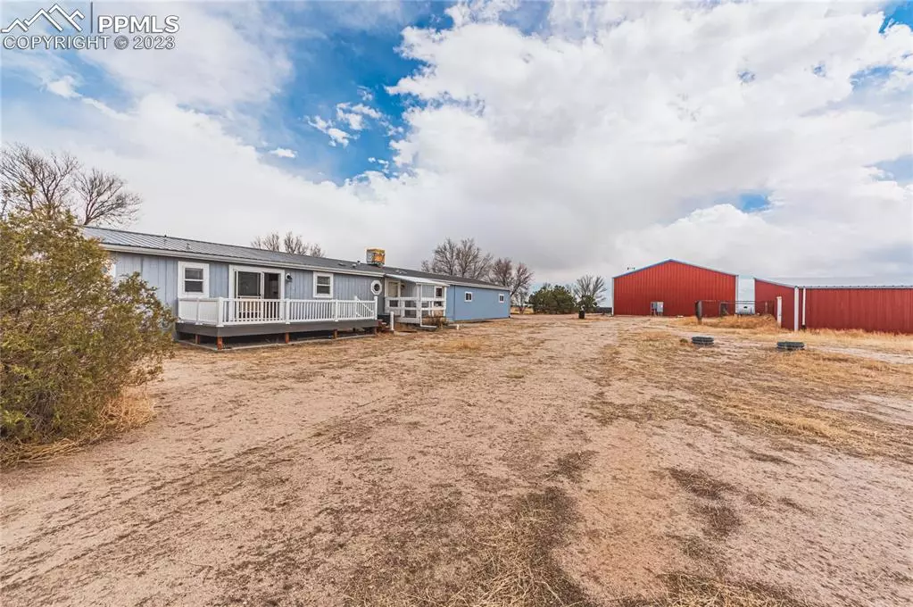 Calhan, CO 80808,22885 Handle RD