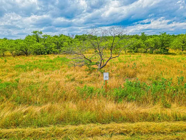 Corsicana, TX 75109,Lot 15 Grison Circle