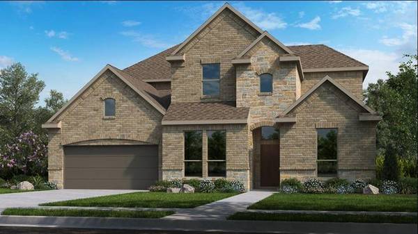 2329 Allston Drive, Little Elm, TX 75068