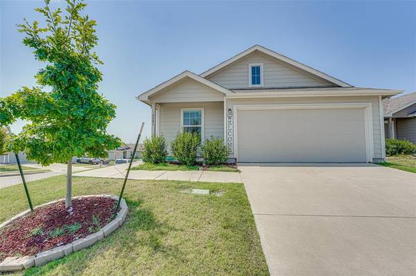 5501 Berea Street, Forney, TX 75126