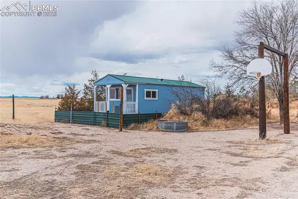 Calhan, CO 80808,22885 Handle RD