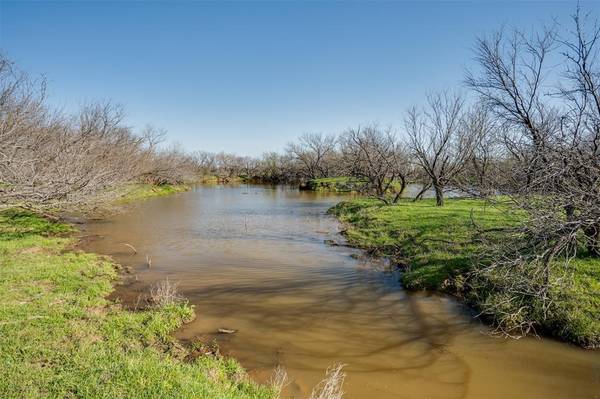 TBD Old Friberg Rd, Wichita Falls, TX 76305