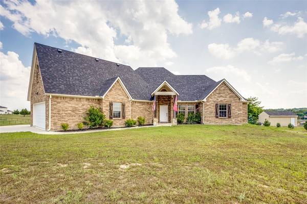 709 Overland Trail,  Mckinney,  TX 75071