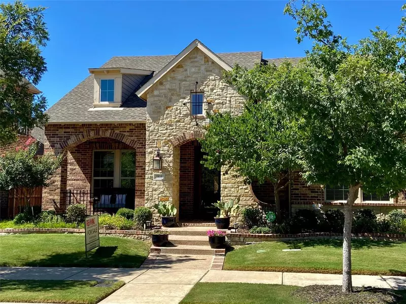 3815 Plum Vista Place, Arlington, TX 76005