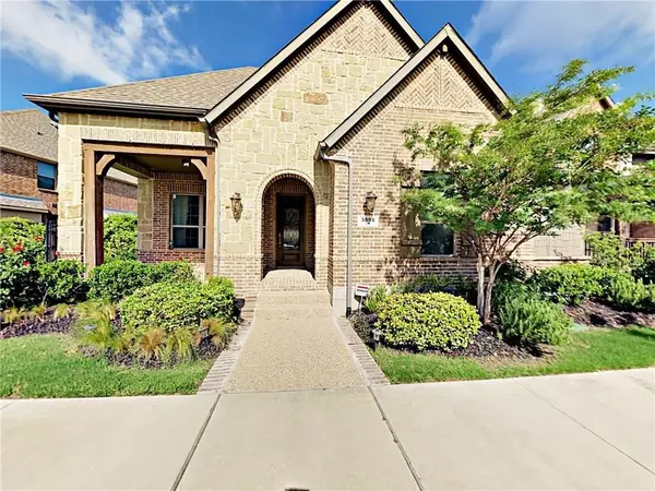 Arlington, TX 76005,3808 Jasmine Fox Lane