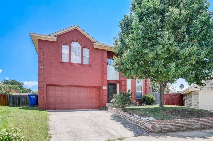 2812 Liberation Court, Dallas, TX 75287