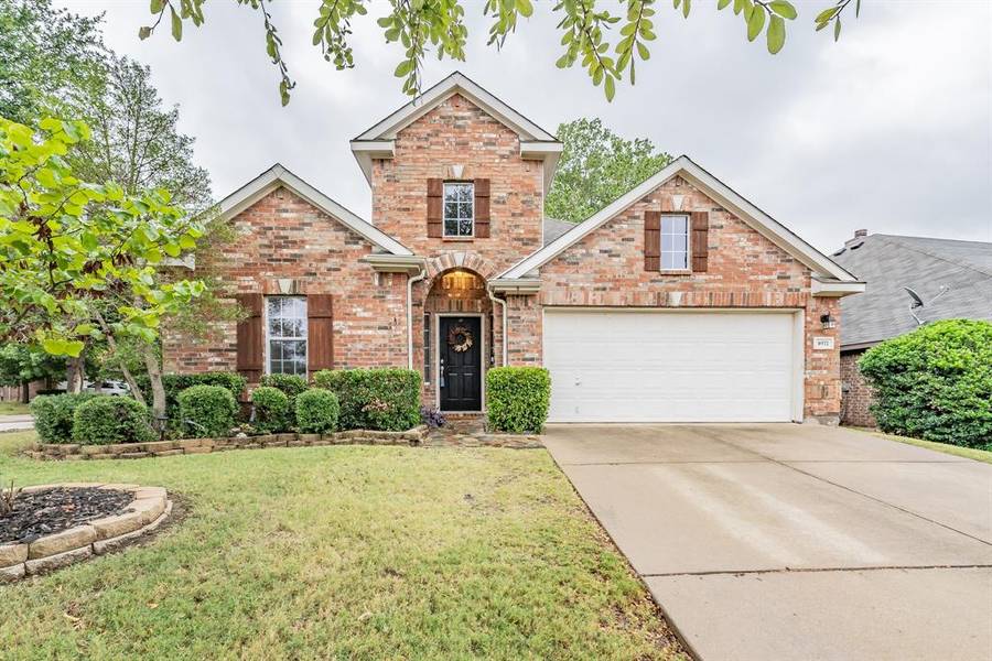 8972 Riscky Trail, Fort Worth, TX 76244