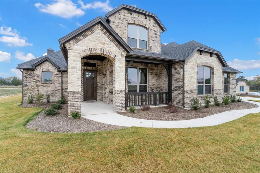 451 Tristin Lane, Waxahachie, TX 75167