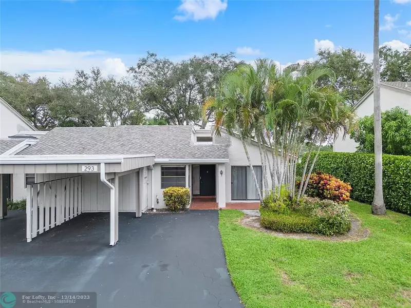 293 Deer Creek Wildwood Cir  #293, Deerfield Beach, FL 33442