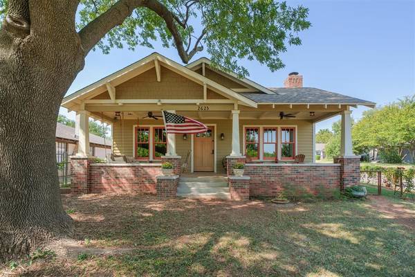 2623 N Dewey Avenue, Oklahoma City, OK 73103