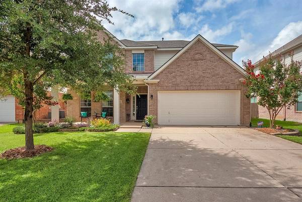 4112 Lone Oak Lane, Bedford, TX 76021