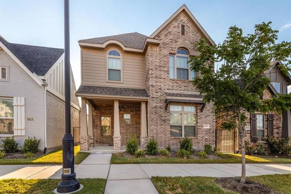 5517 Traveller Drive, North Richland Hills, TX 76180