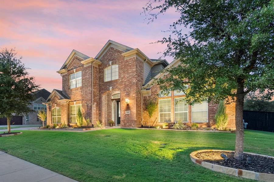 1441 Latigo Lane, Keller, TX 76248