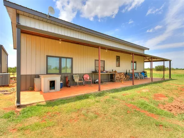 Cashion, OK 73016,11810 S Council Road