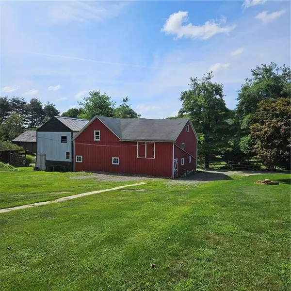 Upper Milford Twp, PA 18092,6630 Kings Highway South